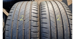 Letní pneu 255/45/19 Bridgestone