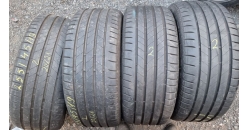 Letní pneu 255/45/19 Bridgestone 