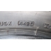 Letní pneu 255/45/19 Bridgestone 