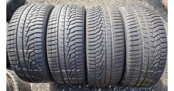 Zimní pneu 255/45/19 Hankook  