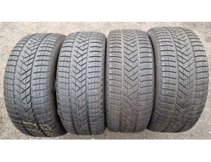 Zimní pneu 255/45/19 Pirelli 