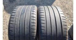 Letní pneu 275/40/19 Michelin 