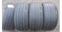 Letní pneu 275/40/19 Michelin  