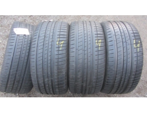 Letní pneu 275/40/19 Michelin  
