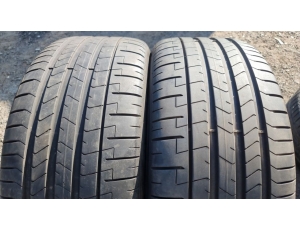 Letní pneu 255/40/20 Pirelli   