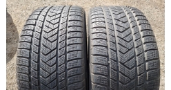 Zimní pneu 275/40/19 Pirelli 