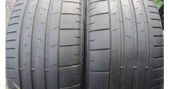 Letní pneu 235/35/20 Pirelli  
