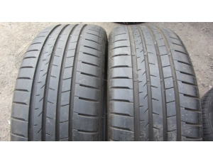 Letní pneu 235/45/20 Bridgestone 