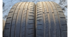 Letní pneu 235/45/20 Pirelli 