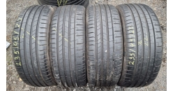 Letní pneu 235/45/20 Pirelli