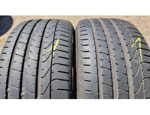 Letní pneu 245/35/20 Pirelli  
