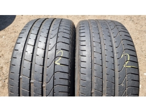 Letní pneu 245/35/20 Pirelli  
