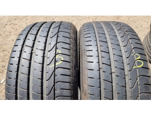 Letní pneu 245/35/20 Pirelli 