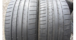 Letní pneu 245/40/20 Michelin  