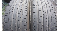 Letní pneu 245/45/20 Pirelli 