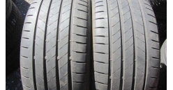 Letní pneu 255/40/20 Bridgestone