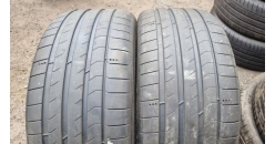 Letní pneu 255/40/20 Michelin 