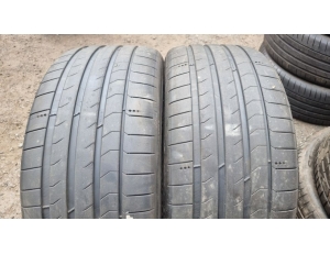 Letní pneu 255/40/20 Michelin 
