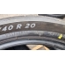 Letní pneu 255/40/20 Michelin 