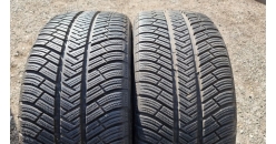 Zimní pneu 255/40/20 Michelin 