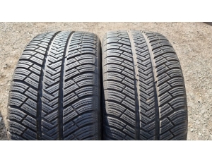 Zimní pneu 255/40/20 Michelin 