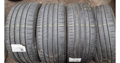 Letní pneu 255/40/20 Pirelli 