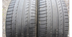 Letní pneu 255/45/20 Michelin  