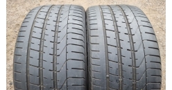 Letní pneu 275/30/20 Pirelli 