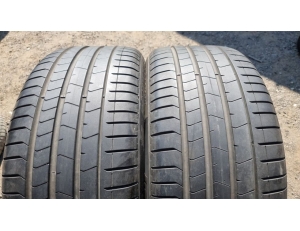 Letní pneu 275/40/20 Pirelli Run Flat 