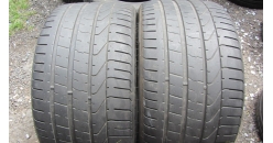 Letní pneu 305/30/20 Pirelli