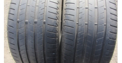 Letní pneu 275/35/21 Bridgestone Run Flat  