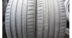 Letní pneu 275/35/21 Michelin  