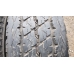 Letní pneu 215/70/15c Bridgestone  