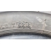 Letní pneu 215/70/15c Bridgestone  