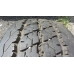 Letní pneumatika 215/70/15c Bridgestone 