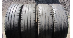 Letní pneu 215/70/15c Michelin