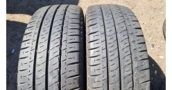 Letní pneu 225/70/15c Michelin