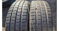 Zimní pneu 215/65/16c Nexen