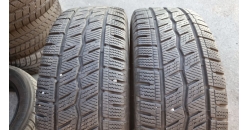 Zimní pneu 225/65/16c Hankook  