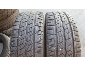 Zimní pneu 225/65/16c Hankook  