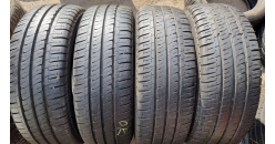 Letní pneu 225/65/16c Michelin  