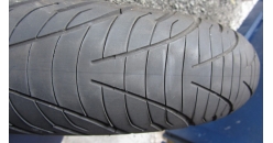 Michelin 120/70ZR17, DOT0213