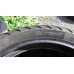 Píchlé Michelin 130/70 R17, DOT4316