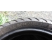 Píchlé Michelin 130/70 R17, DOT4316