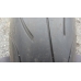 Píchlé Michelin 190/50 ZR17, DOT3913