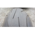 Píchlé Michelin 190/50 ZR17, DOT3913