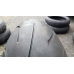 Píchlé Michelin 190/55 ZR17, DOT0416