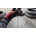 Píchlé Michelin 190/55 ZR17, DOT0416