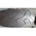 Píchlé pneu Pirelli 190/55 ZR17, DOT2408