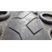 Píchlé pneu Pirelli 190/55 ZR17, DOT2408